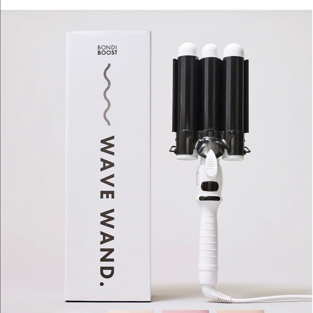 Bondi boost Wave Wand (32mm)